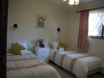 Barossa Country Cottages - Accommodation Australia 0