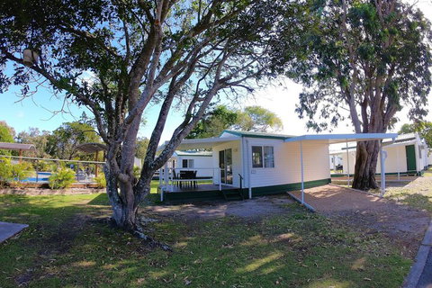 Ballina Beach Nature Resort - Bed n Breakfasts 2