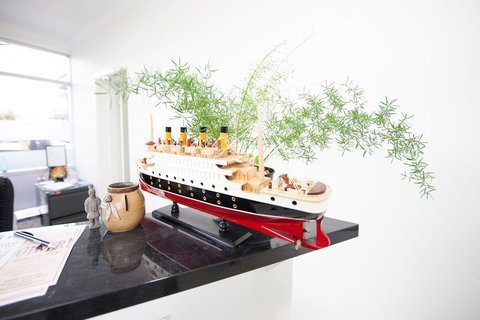 Ballina Hi Craft Motel - Accommodation Australia 3