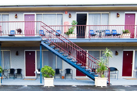 Ballina Hi Craft Motel - Accommodation Australia 4