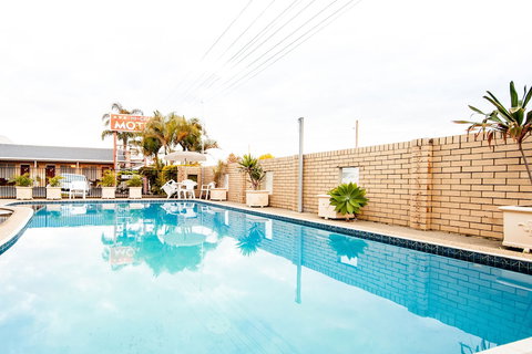 Ballina Hi Craft Motel - Accommodation Australia 1