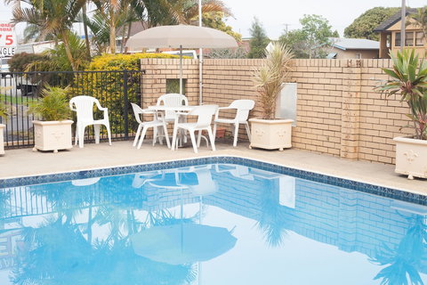 Ballina Hi Craft Motel - Accommodation Australia 2