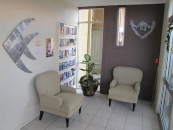 Ballina Hi Craft Motel - Accommodation Australia 6