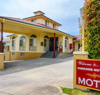 Lithgow Parkside Motor Inn - Accommodation Australia