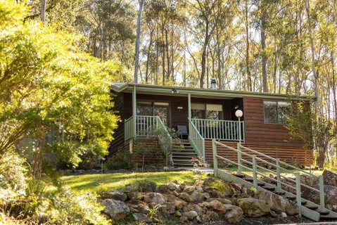 Cottages On Mount View - Accommodation Australia 5
