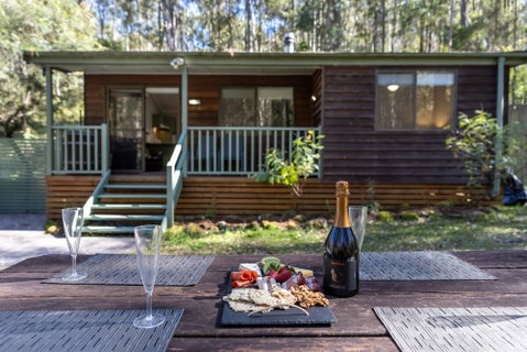 Cottages On Mount View - Accommodation Australia 1