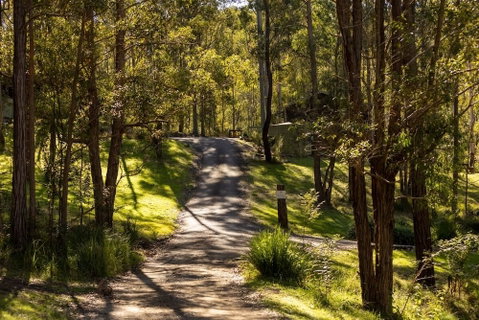 Cottages On Mount View - Accommodation Australia 3