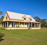 The Residence at Elbourne Wines - Accommodation Australia