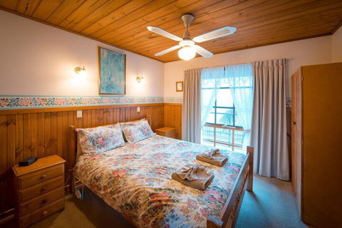 Sanctuary Park Cottages - Accommodation Australia 7