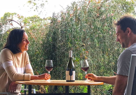 Valley Farm Vineyard Cottages - Accommodation Australia 4