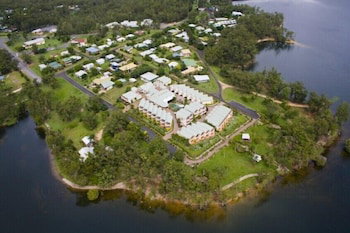 Tinaroo Lake Resort - Accommodation Australia 3