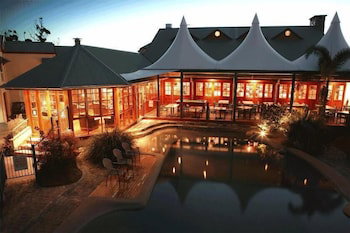 Tinaroo Lake Resort - Accommodation Australia 5