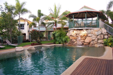 Tinaroo Lake Resort - Accommodation Australia 6