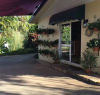 Kookaburra Lodge - Local Tourism