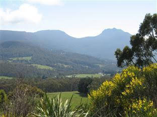 Huonville TAS Accommodation Australia