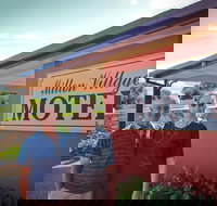 Milton Village Motel - Accommodation Australia