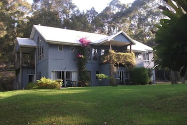 Woodstock NSW Accommodation Australia