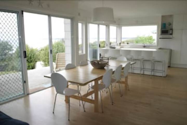 Culburra Beach NSW Accommodation Australia