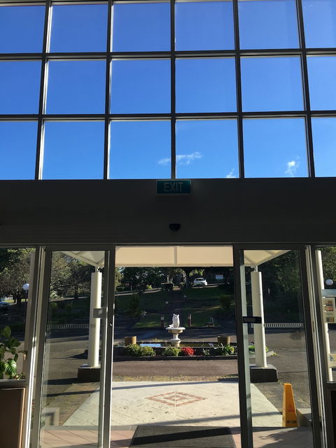 Pacific Garden Hotel - Accommodation Australia 2