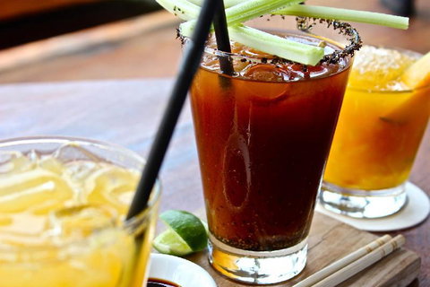 Breeze Bed & Breakfast - Bed n Breakfasts 1