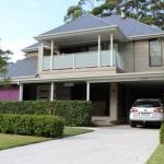 Bateau Bay NSW Bed n Breakfasts