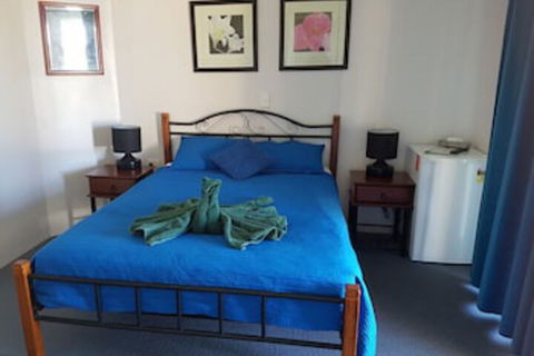 The Heights Bed & Breakfast - Accommodation Australia 0