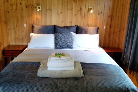 Maydena Mountain Cabins - Local Tourism 4