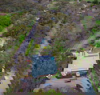 St Helens Country Cottages - Accommodation Australia