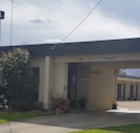 Bairnsdale Town Central Motel - Local Tourism