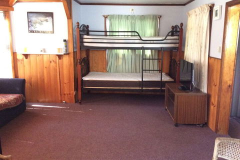 Crayfish Creek Van & Cabin Park - Accommodation Australia 2