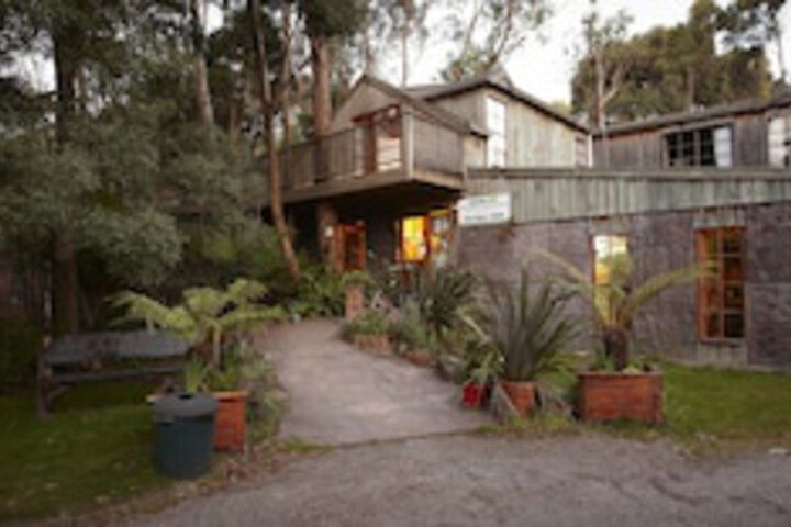 Crayfish Creek TAS Accommodation Australia