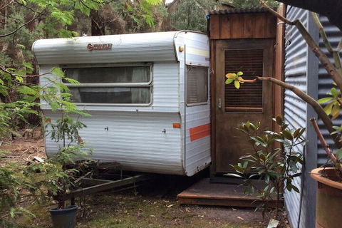 Crayfish Creek Van & Cabin Park - Accommodation Australia 3