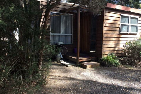 Crayfish Creek Van & Cabin Park - Accommodation Australia 4