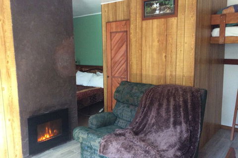 Crayfish Creek Van & Cabin Park - Accommodation Australia 5