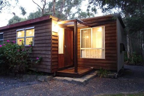 Crayfish Creek Van & Cabin Park - Accommodation Australia 7