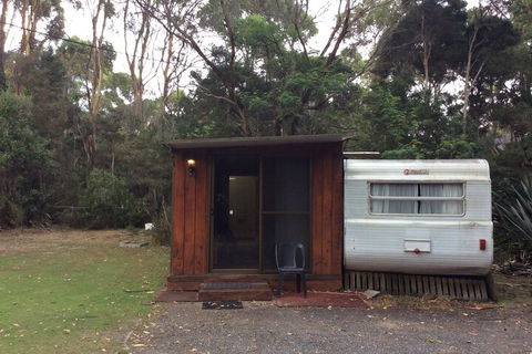 Crayfish Creek Van & Cabin Park - Accommodation Australia 1