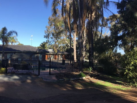 Two Rivers Motel - Accommodation Australia 1