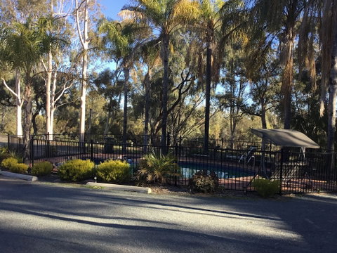 Two Rivers Motel - Accommodation Australia 5