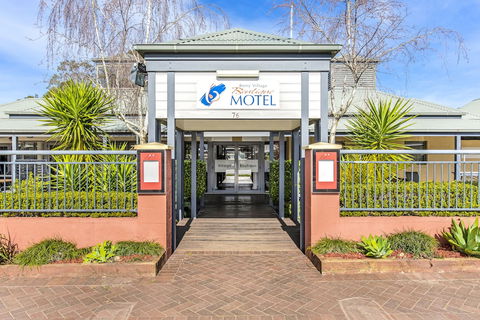 Berry Village Boutique Motel - Australia Shopping 1