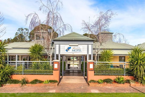 Berry Village Boutique Motel - Australia Shopping 3