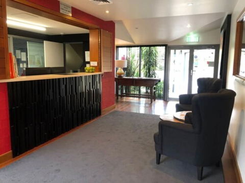 Berry Village Boutique Motel - Australia Shopping 6