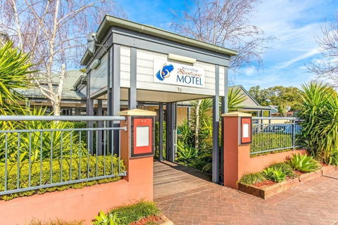 Berry Village Boutique Motel - Australia Shopping 2