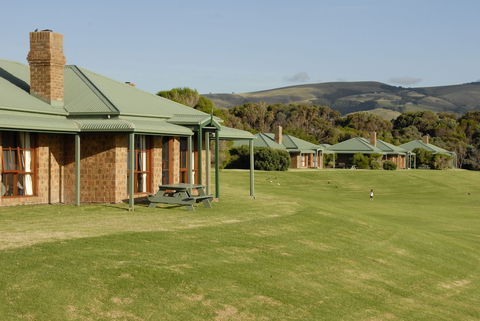 Apollo Bay Cottages - Australia Shopping 2