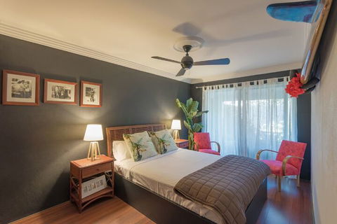 Caribbean Noosa - Accommodation Australia 5