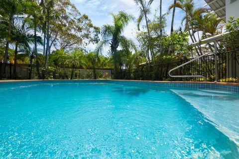 Caribbean Noosa - Accommodation Australia 4
