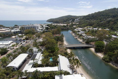 Caribbean Noosa - Accommodation Australia 2
