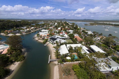 Caribbean Noosa - Accommodation Australia 1