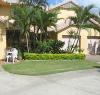 Sailfish Cove - Accommodation Australia