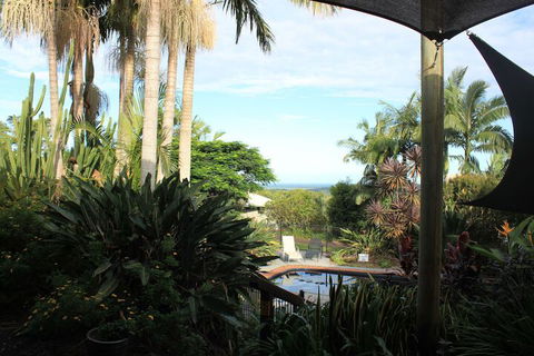 Alstonville Country Cottages - Accommodation Australia 4