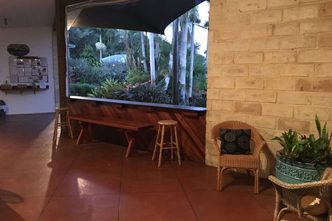 Alstonville Country Cottages - Accommodation Australia 7